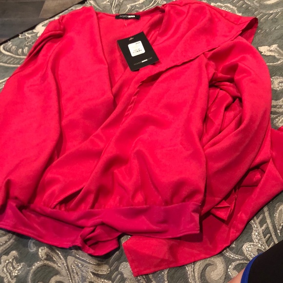 If you had my love bodysuit - Picture 4 of 4